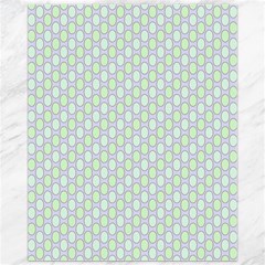 Soft Pattern Super Pastel Canvas 11  X 14  by PatternFactory