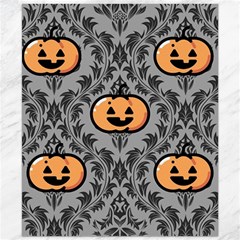 Pumpkin Pattern Canvas 20  X 24  by NerdySparkleGoth