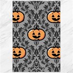 Pumpkin Pattern Canvas 24  x 36  23.35 x34.74  Canvas - 1