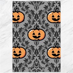 Pumpkin Pattern Canvas 20  X 30  by NerdySparkleGoth