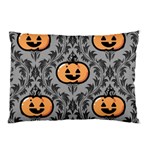 Pumpkin Pattern Pillow Case (Two Sides) Front