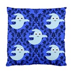 Ghost Pattern Standard Cushion Case (Two Sides) Front