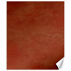 Toffee Canvas 8  X 10  by kiernankallan