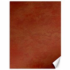 Toffee Canvas 36  X 48  by kiernankallan