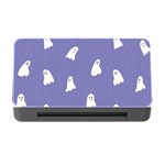 Ghost  Memory Card Reader with CF Front
