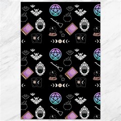 Pastel Goth Witch Canvas 20  X 30  by NerdySparkleGoth