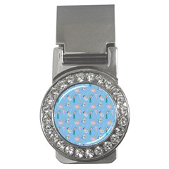 Beautiful Girls With Drinks Money Clips (cz)  by SychEva