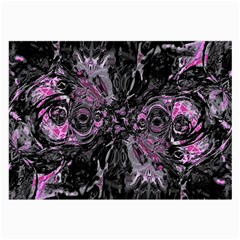 Punk Cyclone Large Glasses Cloth by MRNStudios