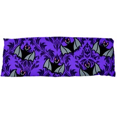 Halloween Friggin Bats Body Pillow Case Dakimakura (two Sides) by NerdySparkleGoth