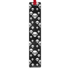 Skullmusician Large Book Marks by Sparkle