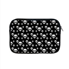Skullmusician Apple Macbook Pro 15  Zipper Case by Sparkle