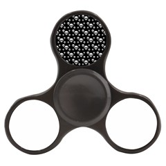 Skullmusician Finger Spinner by Sparkle