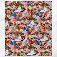 Retro Color Canvas 20  X 24  by Sparkle