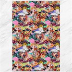 Retro Color Canvas 20  x 30  19.62 x28.9  Canvas - 1