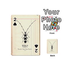 Img016 Playing Cards 54 Designs (mini) by Limerence