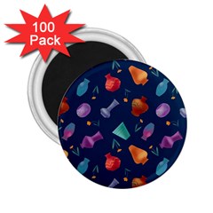 Jugs And Vases 2 25  Magnets (100 Pack)  by SychEva