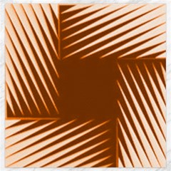 Different Canvas 20  X 20  by Sparkle