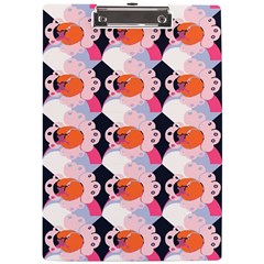Digi Anim A4 Clipboard by Sparkle