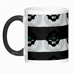 Geometry Morph Mugs by Sparkle