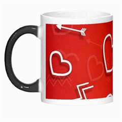 Saint Val Morph Mugs by SomethingForEveryone