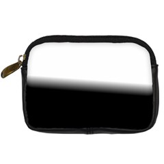 Gradient Digital Camera Leather Case by Sparkle