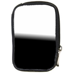 Gradient Compact Camera Leather Case by Sparkle