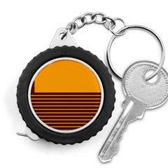 Gradient Measuring Tape by Sparkle