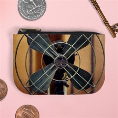 For The Hot Summer Time Mini Coin Purse by DimitriosArt