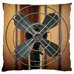 For The Hot Summer Time Standard Flano Cushion Case (one Side) by DimitriosArt