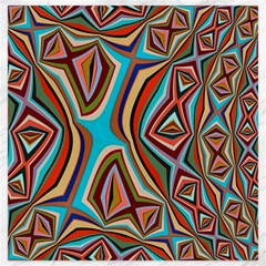 Digitalart Canvas 20  X 20  by Sparkle