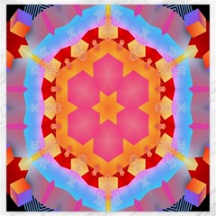 Digitalart Canvas 20  X 20  by Sparkle