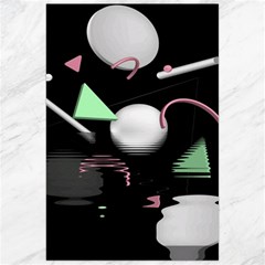 Digitalart Canvas 24  X 36  by Sparkle