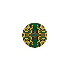 Abstract Pattern Geometric Backgrounds   1  Mini Magnets by Eskimos