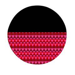 Digitalart Mini Round Pill Box (pack Of 5) by Sparkle