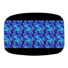 Bubbles Mini Square Pill Box by Sparkle