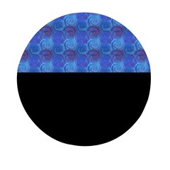 Digitaldesign Mini Round Pill Box (pack Of 3) by Sparkle
