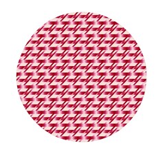 Digitalart Mini Round Pill Box by Sparkle