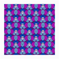 Abstract Medium Glasses Cloth by SychEva