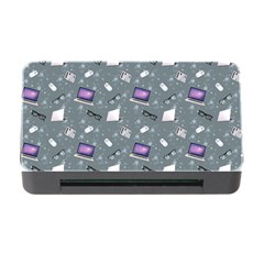 Office Works Memory Card Reader With Cf by SychEva