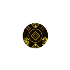 Abstract Pattern Geometric Backgrounds   1  Mini Magnets by Eskimos