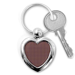 Olimedpurp Key Chain (heart) by violetheavensky