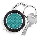 Digital Illusion Measuring Tape Front