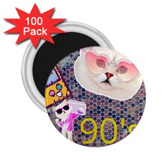 62341d1e09296173fa754e4d 62341d1e09296173fa754e4d-1 2 25  Magnets (100 Pack)  by jellybeansanddinosaurs