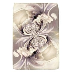 Fractal Feathers Removable Flap Cover (s) by MRNStudios