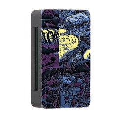 Glitch Witch Ii Memory Card Reader With Cf by MRNStudios