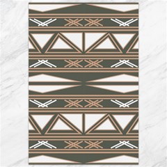 Abstract Pattern Geometric Backgrounds  Canvas 20  X 30  by Eskimos