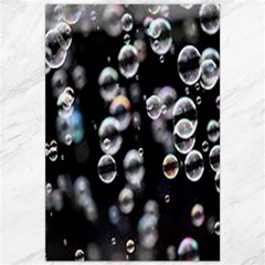 Bubble Canvas 20  X 30  by artworkshop
