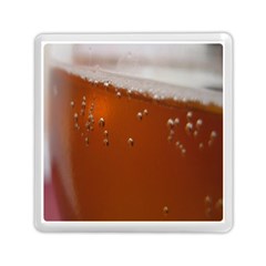 Bubble Beer Memory Card Reader (square) by artworkshop