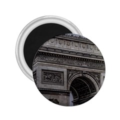 Triumph Arch, Paris, France016 2 25  Magnets by dflcprintsclothing