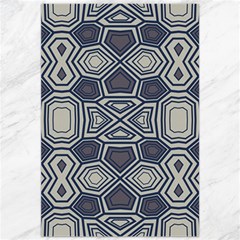 Abstract Pattern Geometric Backgrounds Canvas 20  X 30  by Eskimos